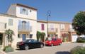 Three-Bedroom Holiday home Aigues-Mortes 0 05 ホテル詳細