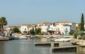 Three-Bedroom Holiday Home in Aigues-Mortes ホテル詳細