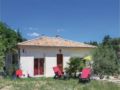 Three-Bedroom Holiday Home in Aubenas ホテル詳細