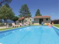 Three-Bedroom Holiday Home in Beaulieu ホテル詳細