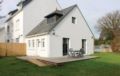 Three-Bedroom Holiday Home in Benodet ホテル詳細