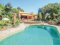 Three-Bedroom Holiday Home in Beziers ホテル詳細