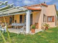 Three-Bedroom Holiday Home in Cargese ホテル詳細