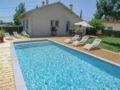 Three-Bedroom Holiday Home in Eymet ホテル詳細