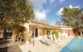 Three-Bedroom Holiday Home in Fayence ホテル詳細