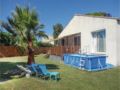 Three-Bedroom Holiday Home in Grau d'Agde ホテル詳細