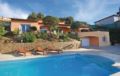 Three-Bedroom Holiday Home in La Londe les Maures ホテル詳細