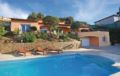 Three-Bedroom Holiday Home in La Londe les Maures ホテル詳細