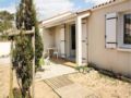 Three-Bedroom Holiday Home in La Tranche sur Mer ホテル詳細