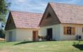 Three-Bedroom Holiday Home in Lacapelle-Marival ホテル詳細