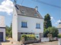 Three-Bedroom Holiday Home in Pont-Aven ホテル詳細