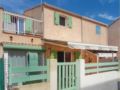 Three-Bedroom Holiday Home in Portiragnes ホテル詳細