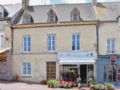 Three-Bedroom Holiday Home in Sainte-Mere-Eglise ホテル詳細