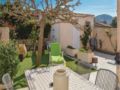 Three-Bedroom Holiday Home in Sarrola Carcopino ホテル詳細