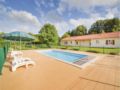 Three-Bedroom Holiday Home in Savignac-Les-Eglises ホテル詳細