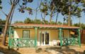 Three-Bedroom Holiday Home in St Hilaire de Riez ホテル詳細