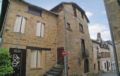 Three-Bedroom Holiday Home in Treignac ホテル詳細