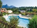 Three-Bedroom Holiday Home in Vence ホテル詳細