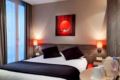 Timhotel Odessa Montparnasse ホテル詳細