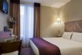 Timhotel Paris Gare Montparnasse ホテル詳細