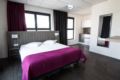 Tulip Inn Thionville Residences ホテル詳細