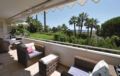 Two-Bedroom Apartment in Cannes ホテル詳細