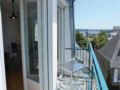 Two-Bedroom Apartment in Dinard ホテル詳細