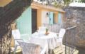 Two-Bedroom Apartment in Le Barroux ホテル詳細