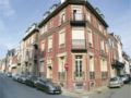 Two-Bedroom Apartment in Mers-les-Bains ホテル詳細