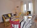 Two-Bedroom Apartment in Perros Guirec ホテル詳細