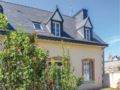 Two-Bedroom Apartment in Treguier ホテル詳細