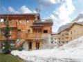 Two-Bedroom Apartment in Val D'Isere ホテル詳細