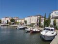 Two-Bedroom Holiday Home in Aigues Mortes ホテル詳細