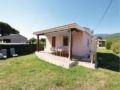 Two-Bedroom Holiday Home in Ghisonaccia ホテル詳細