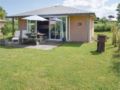 Two-Bedroom Holiday Home in Guisseny ホテル詳細