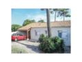 Two-Bedroom Holiday Home in La Tranche sur Mer ホテル詳細