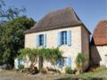 Two-Bedroom Holiday Home in Labastide-Murat ホテル詳細