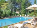 Two-Bedroom Holiday Home in Lancon de Provence ホテル詳細