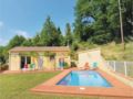 Two-Bedroom Holiday Home in Molieres-sur-Ceze ホテル詳細