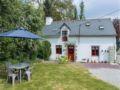 Two-Bedroom Holiday Home in Noyal-Pontivy ホテル詳細