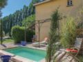 Two-Bedroom Holiday Home in Pont Sanit Esprit ホテル詳細