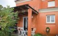 Two-Bedroom Holiday Home in Prunete ホテル詳細