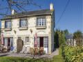 Two-Bedroom Holiday Home in Saint Cast Le Guildo ホテル詳細