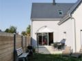 Two-Bedroom Holiday Home in Saint Germain sur Ay ホテル詳細