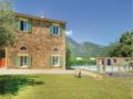 Two-Bedroom Holiday Home in Santa Maria Poggio ホテル詳細