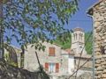 Two-Bedroom Holiday Home in St. Fortunat s Eyrieux ホテル詳細