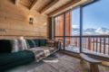 Val Thorens-Cosy Silveralp 337 ホテル詳細