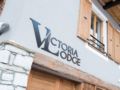 Victoria Lodge by Skinetworks ホテル詳細