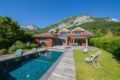 Villa Cret des vignes ホテル詳細