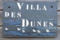 Villa Des Dunes Santec ホテル詳細